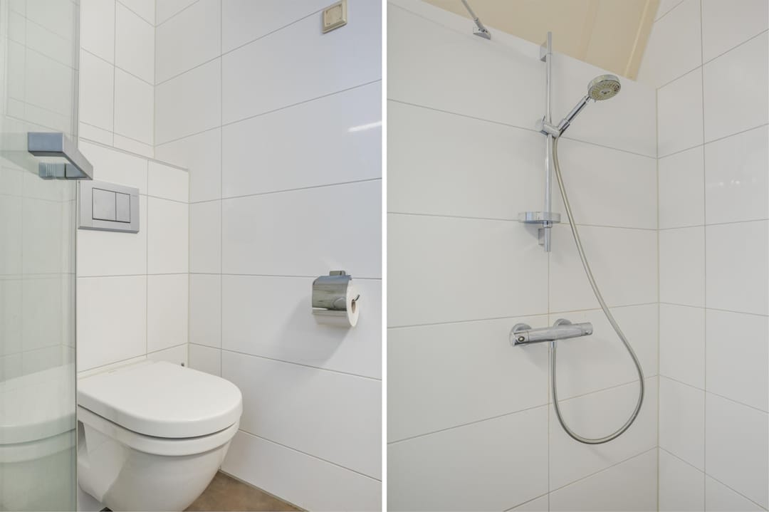 Foto 28 van Mansardehof 32