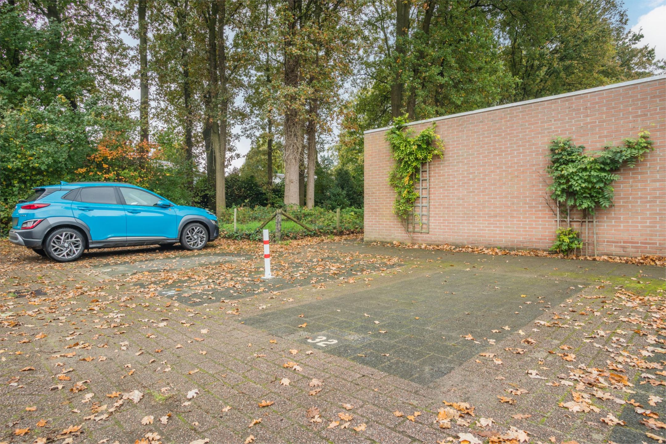 Foto 39 van Mansardehof 32