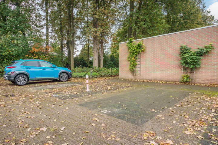 Foto 39 van Mansardehof 32