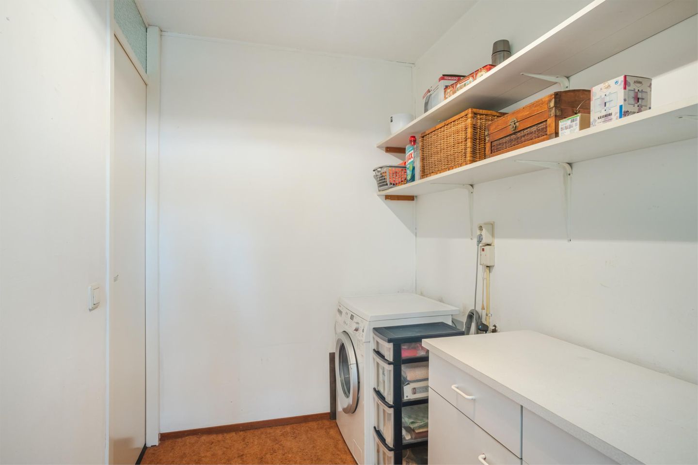 Foto 20 van Mansardehof 32