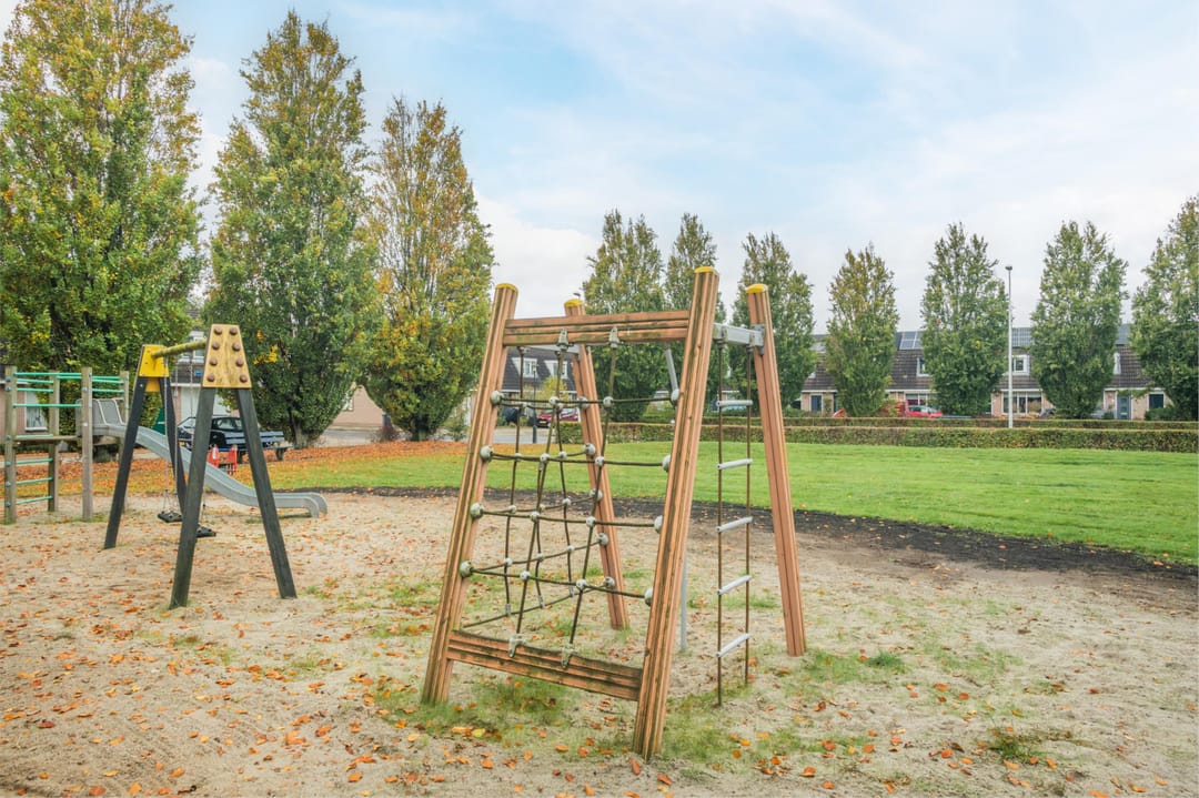 Foto 41 van Mansardehof 32