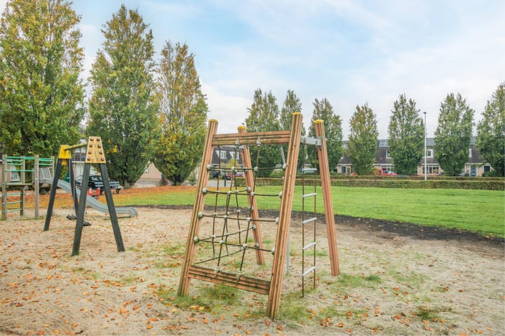 Foto 41 van Mansardehof 32