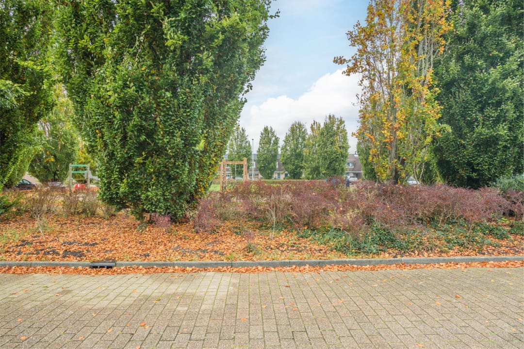 Foto 37 van Mansardehof 32