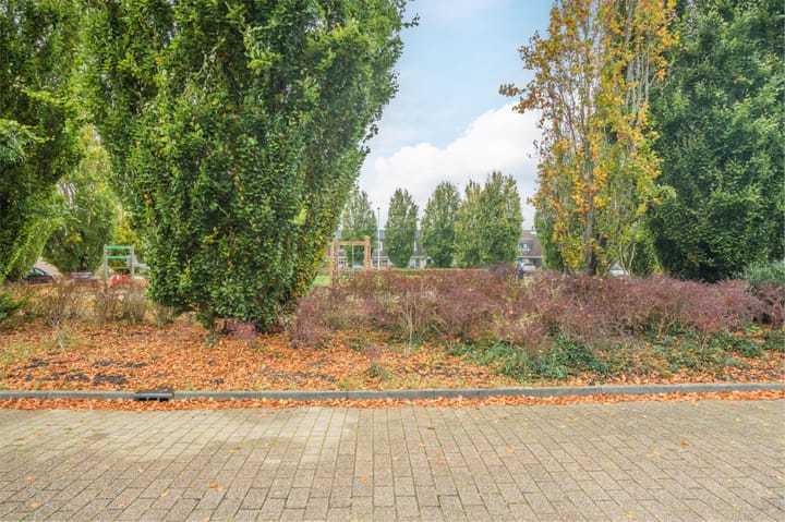 Foto 37 van Mansardehof 32