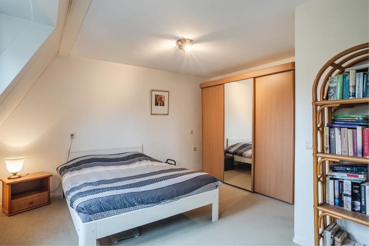 Foto 18 van Mansardehof 32