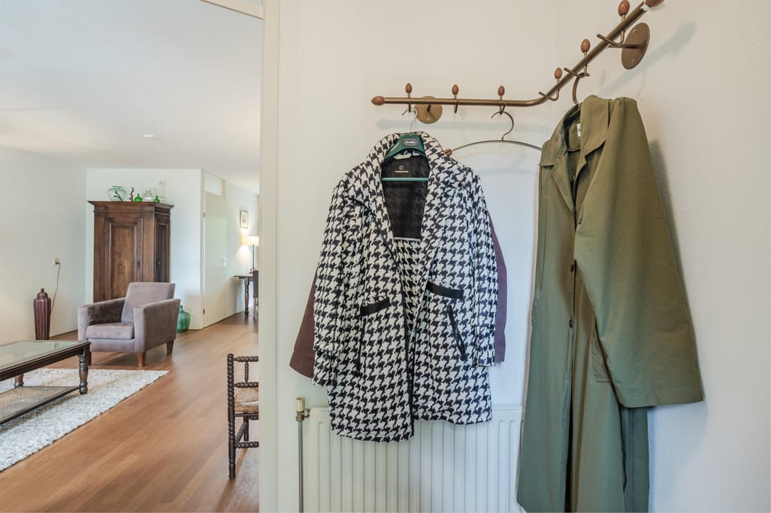 Foto 16 van Mansardehof 32