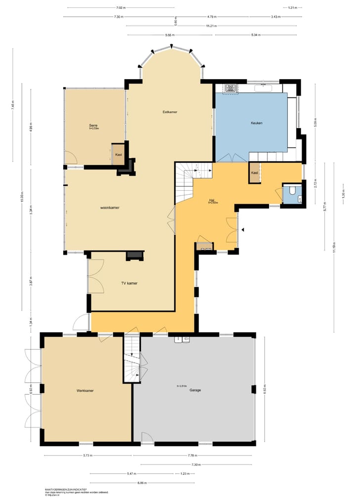 Foto 84 van Kortland 47