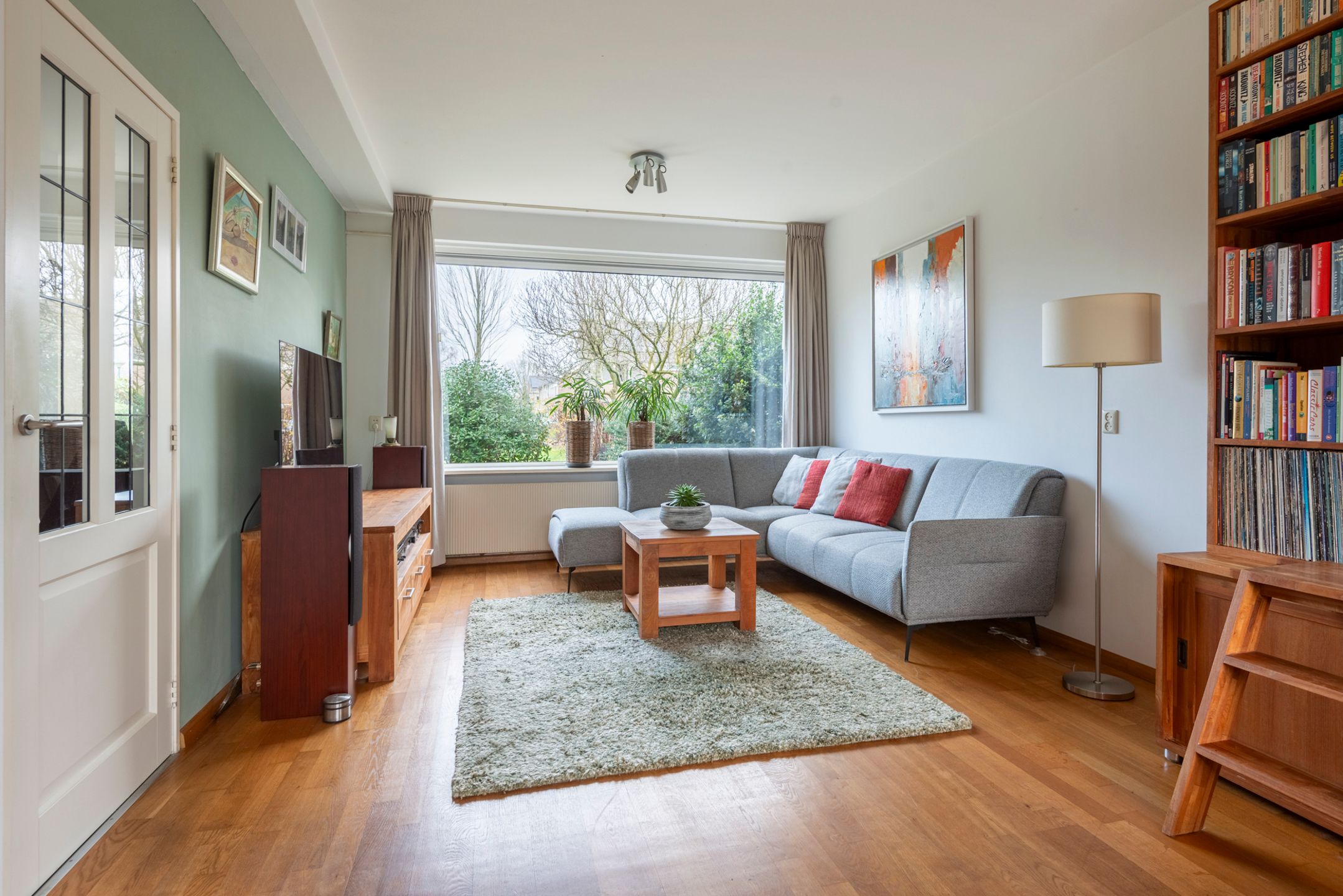 Foto 12 van Ploeglaan 58