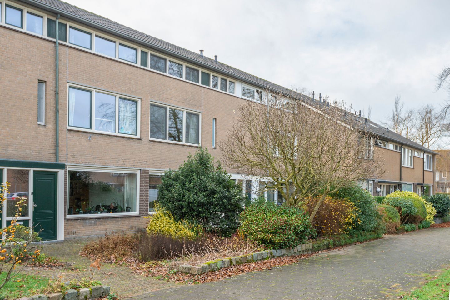 Foto 4 van Ploeglaan 58