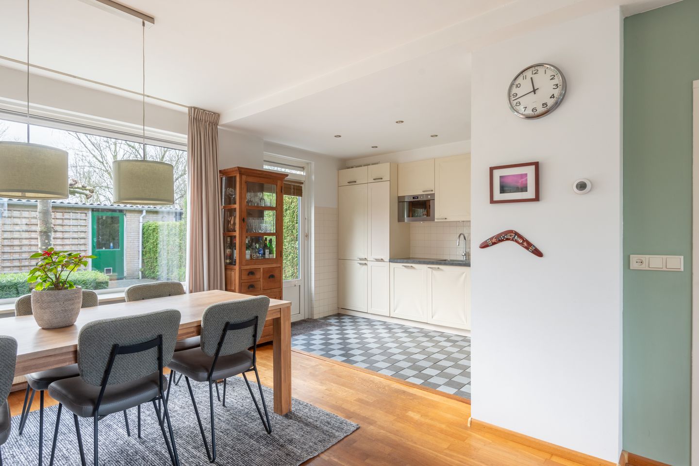 Foto 19 van Ploeglaan 58