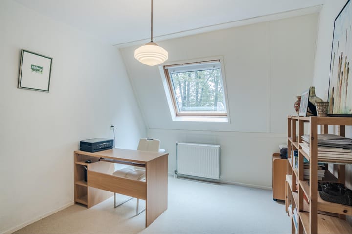 Foto 22 van Mansardehof 32