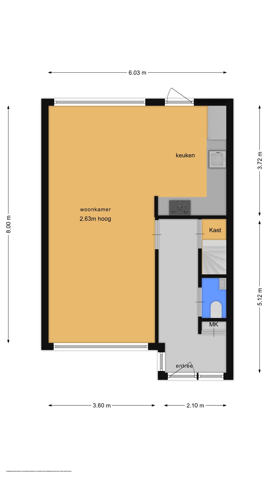 Foto 26 van Ploeglaan 58