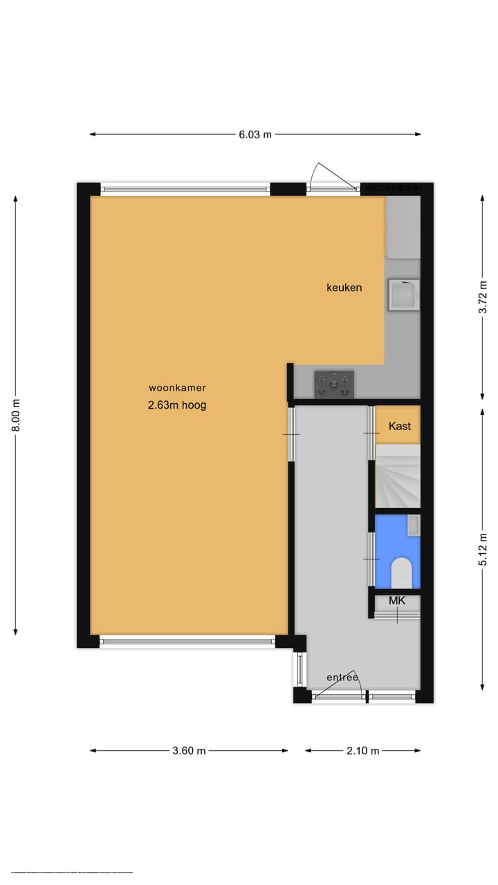 Photo 26 of Ploeglaan 58