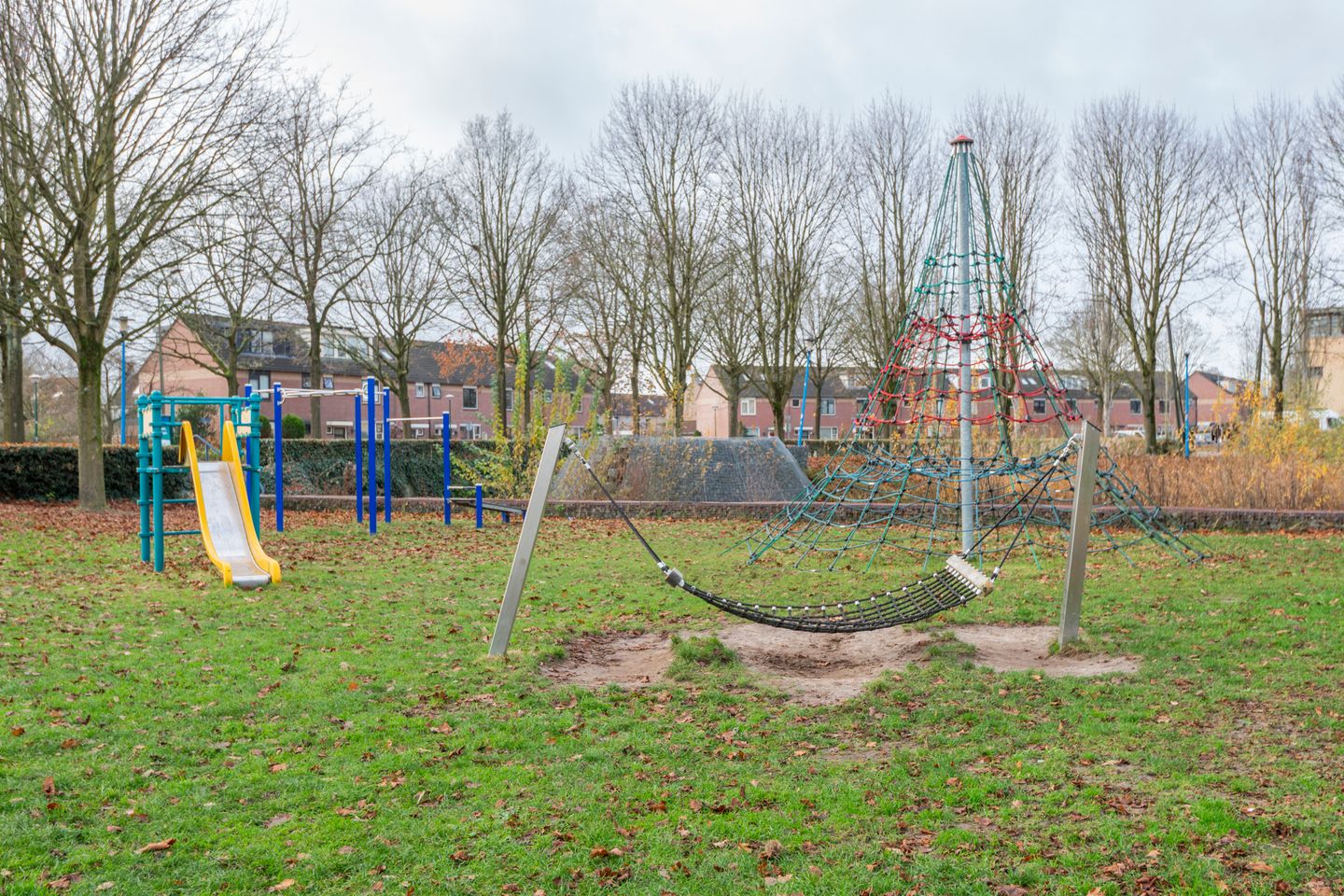 Foto 55 van Ploeglaan 58