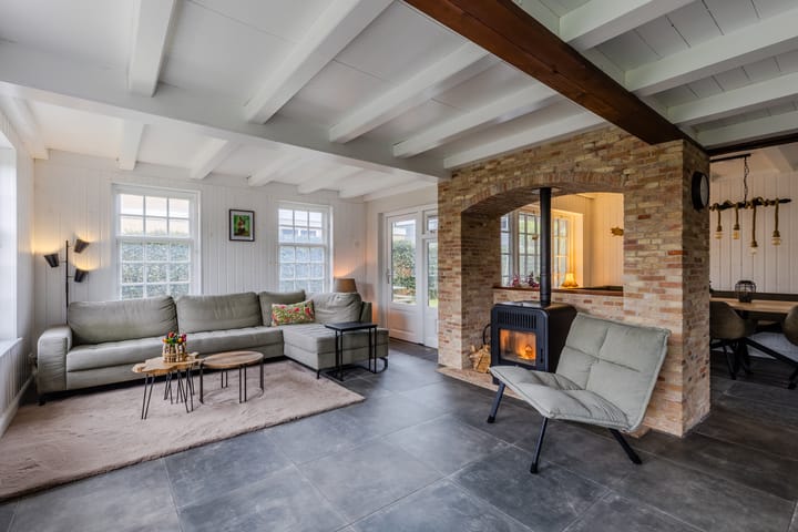 Photo 2 of Warmoezierslaan 32