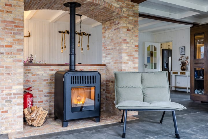 Foto 15 van Warmoezierslaan 32