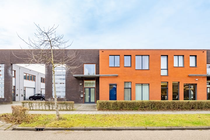 Vleugelboot 60, Houten