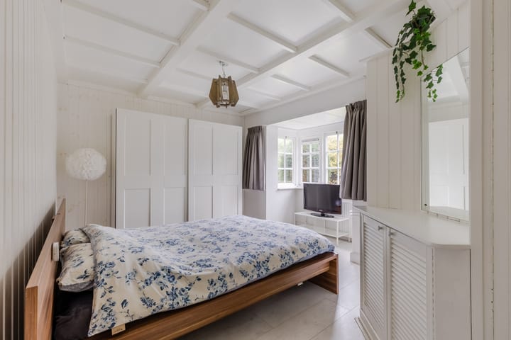 Foto 25 van Warmoezierslaan 32