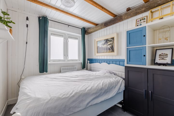 Foto 27 van Warmoezierslaan 32