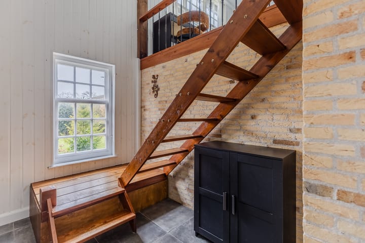 Foto 32 van Warmoezierslaan 32