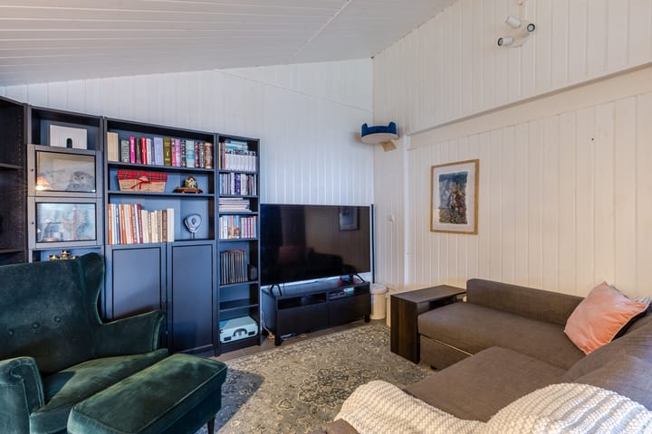 Foto 39 van Warmoezierslaan 32