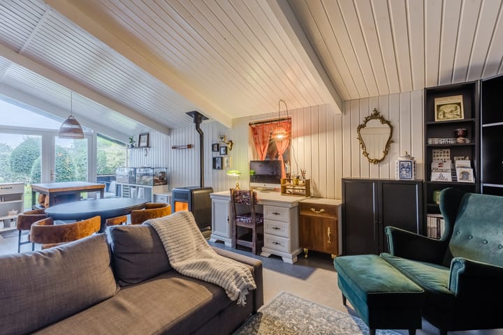 Foto 40 van Warmoezierslaan 32