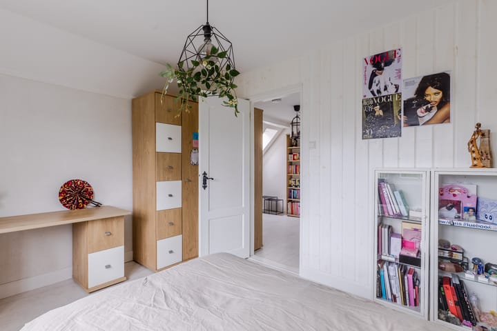 Foto 47 van Warmoezierslaan 32