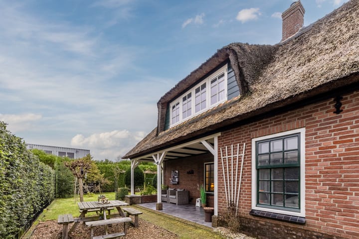 Foto 58 van Warmoezierslaan 32