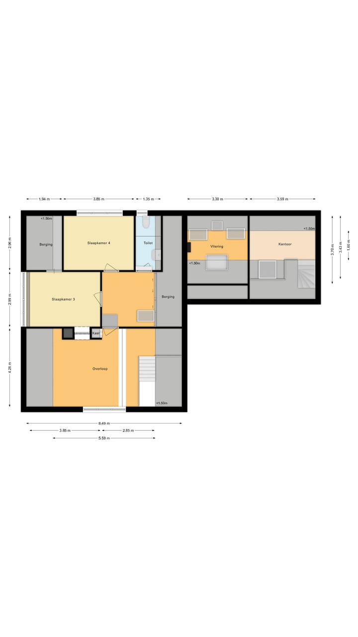 Foto 71 van Warmoezierslaan 32