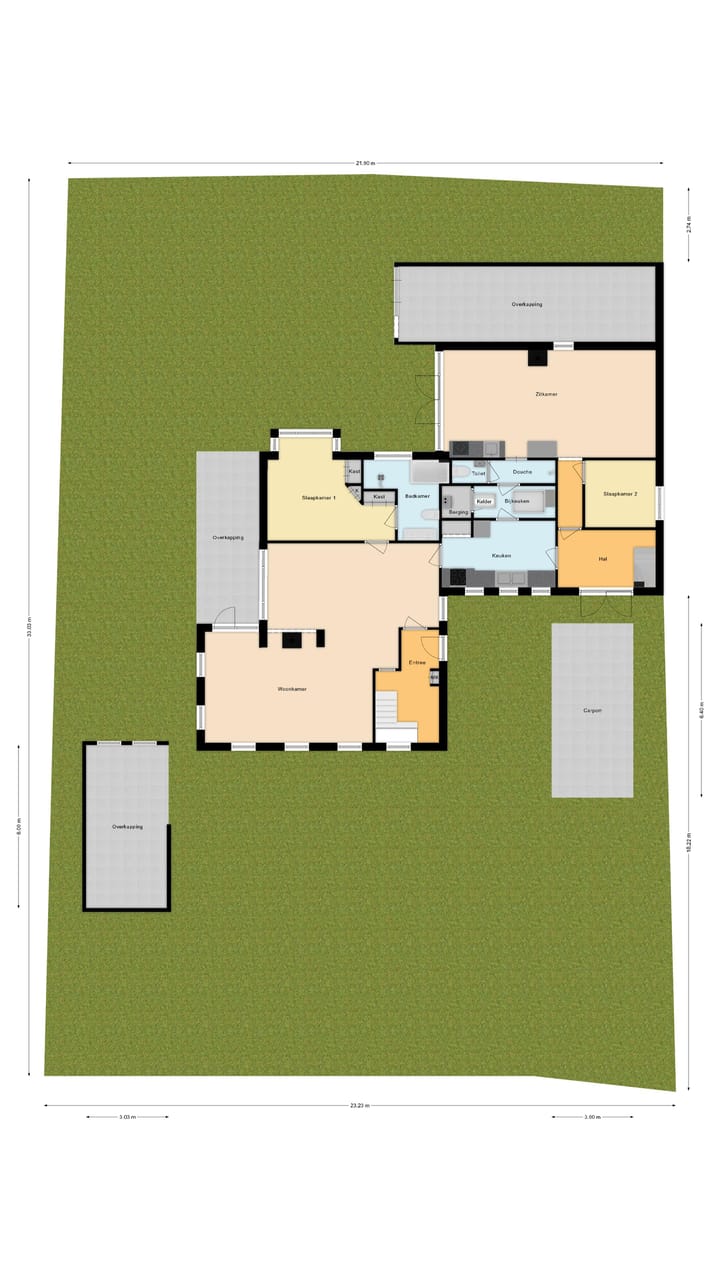 Foto 74 van Warmoezierslaan 32