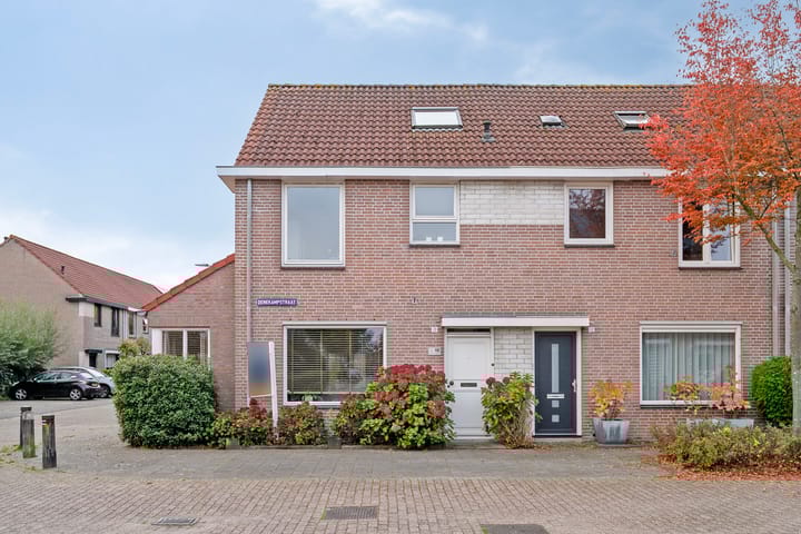 Foto 2 van Denekampstraat 10