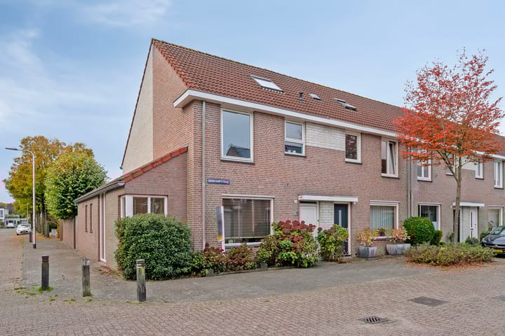 Foto 3 van Denekampstraat 10