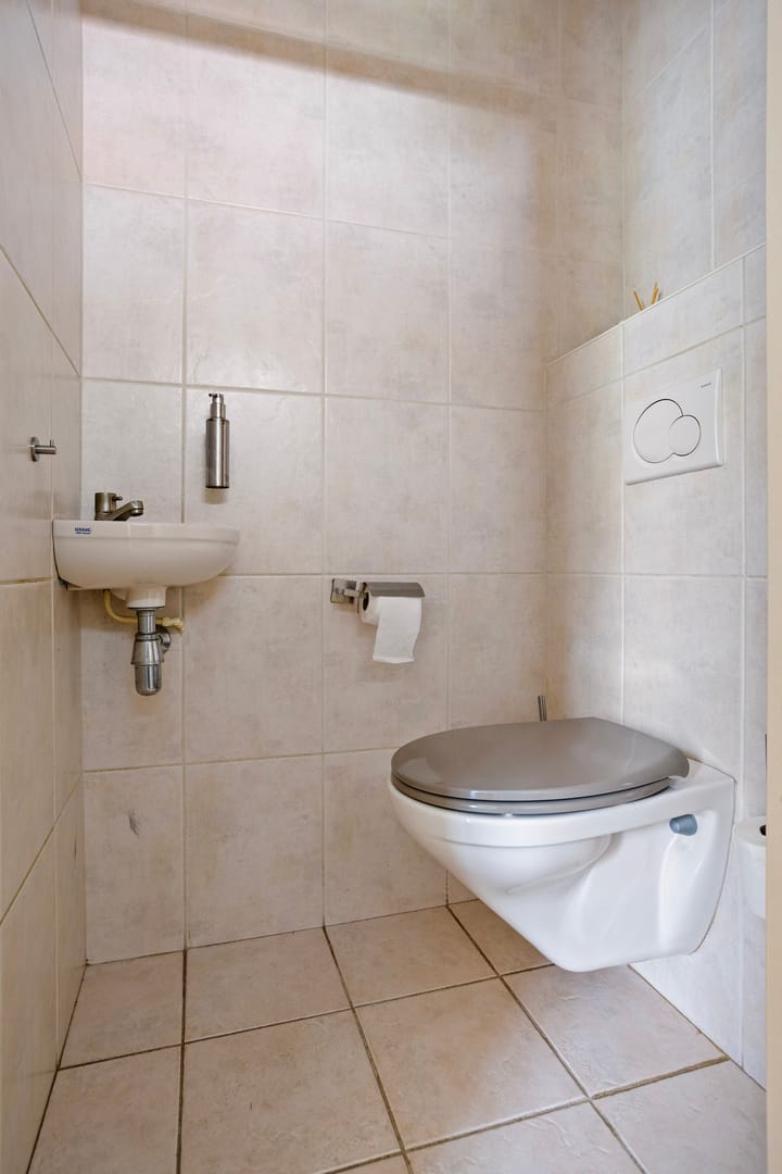 Foto 5 van Denekampstraat 10