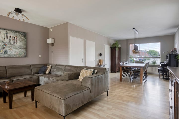 Foto 7 van Denekampstraat 10