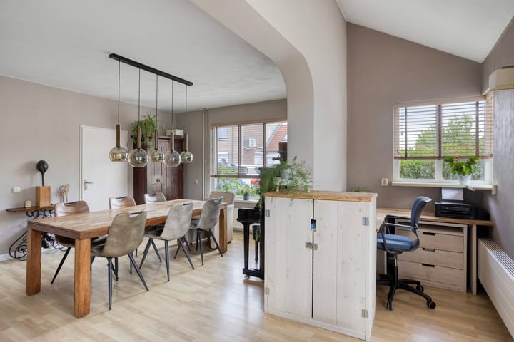 Foto 14 van Denekampstraat 10