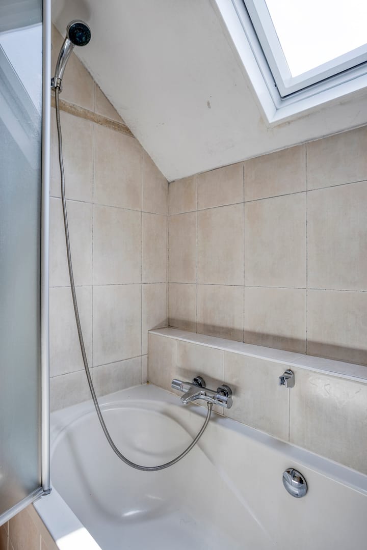 Foto 25 van Denekampstraat 10