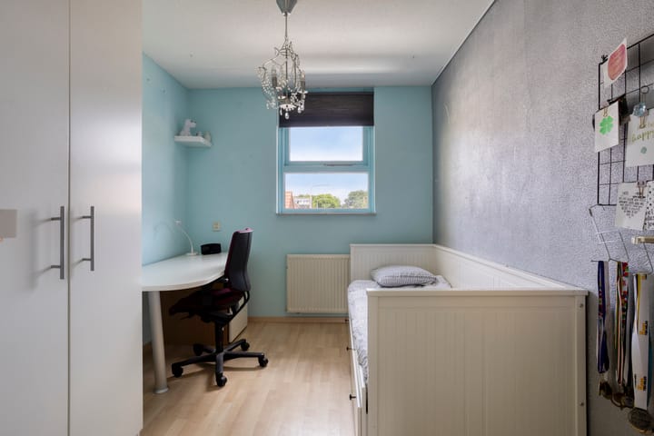 Foto 27 van Denekampstraat 10