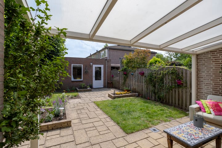 Foto 33 van Denekampstraat 10