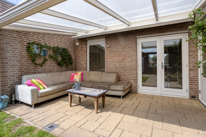 Foto 35 van Denekampstraat 10