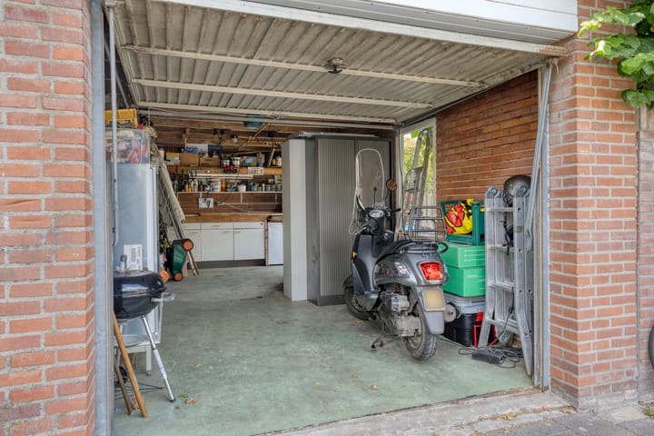 Foto 38 van Denekampstraat 10