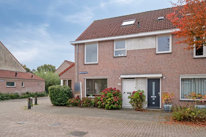 Foto 40 van Denekampstraat 10