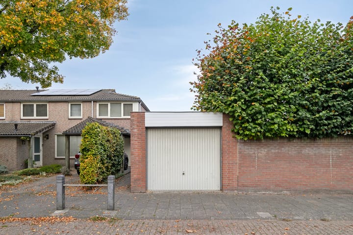 Foto 42 van Denekampstraat 10