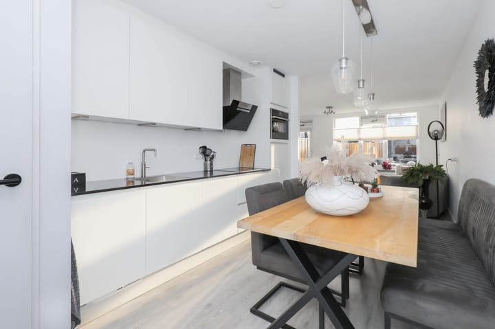 Foto 3 van Amaniet 61