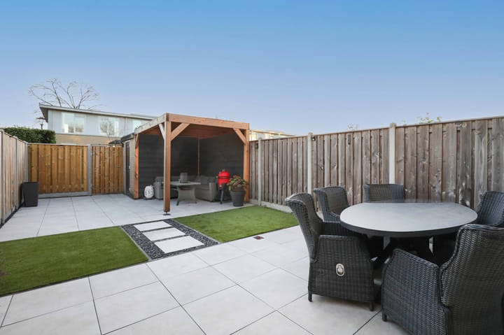 Foto 5 van Amaniet 61