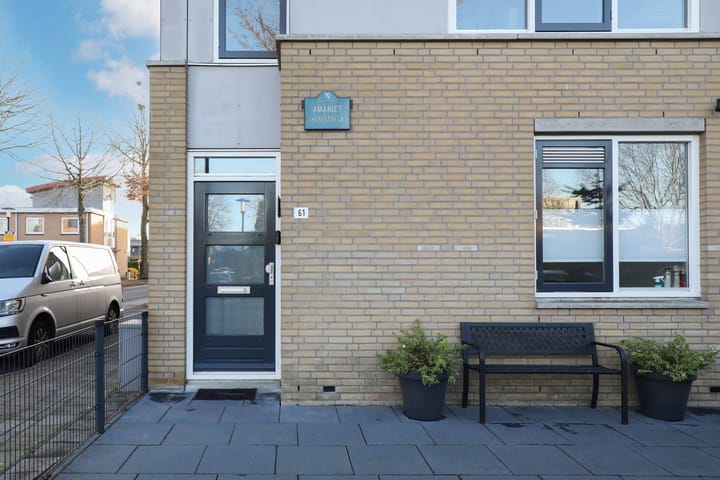 Foto 6 van Amaniet 61