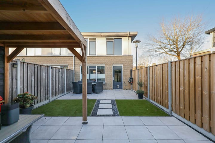 Foto 24 van Amaniet 61