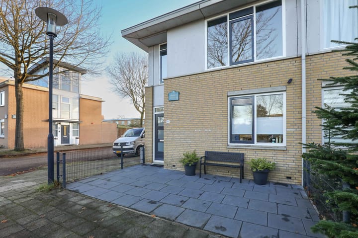 Foto 25 van Amaniet 61