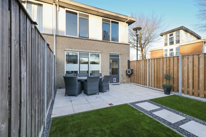 Foto 26 van Amaniet 61