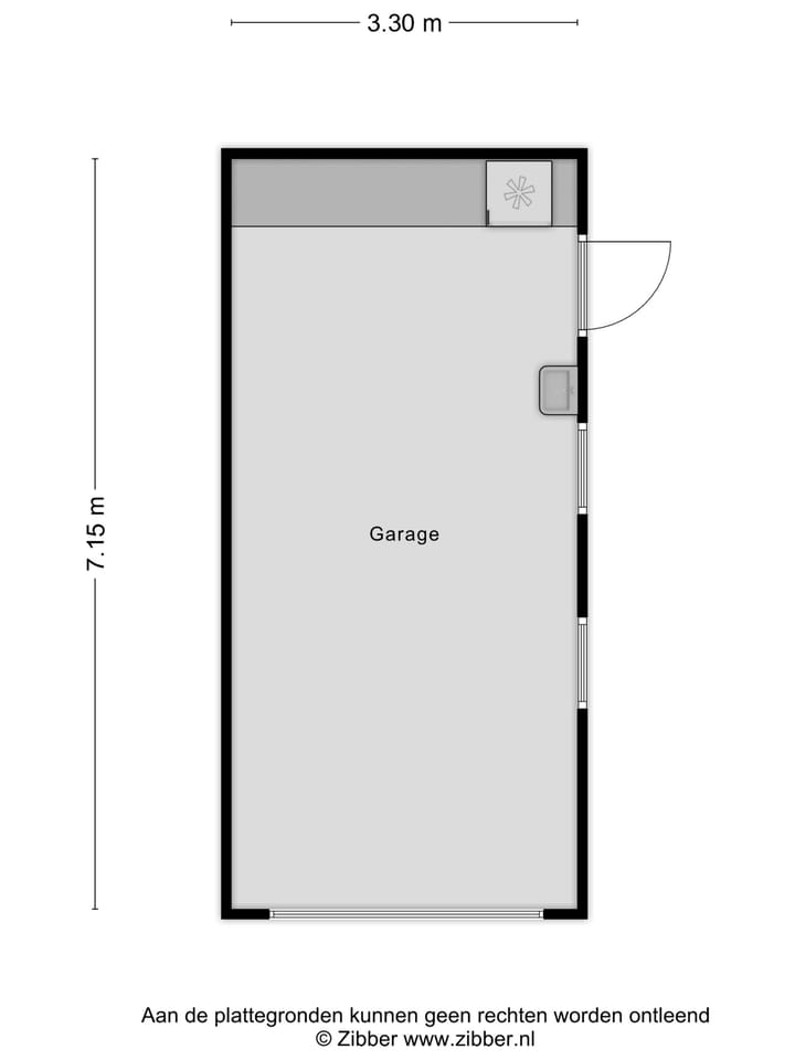 Foto 45 van Denekampstraat 10
