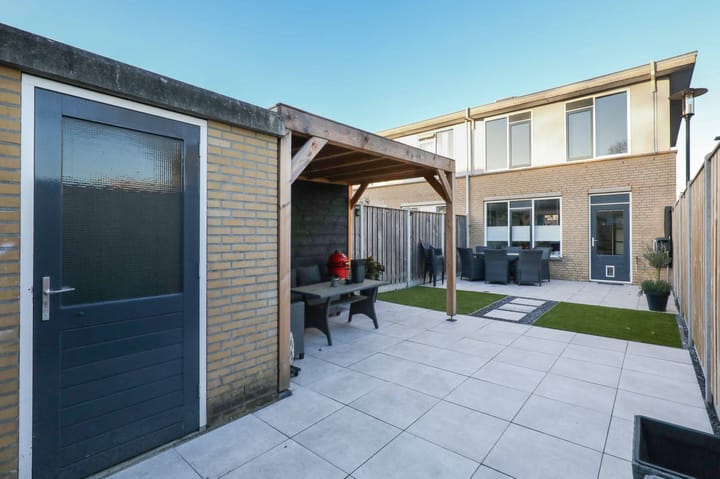 Foto 27 van Amaniet 61